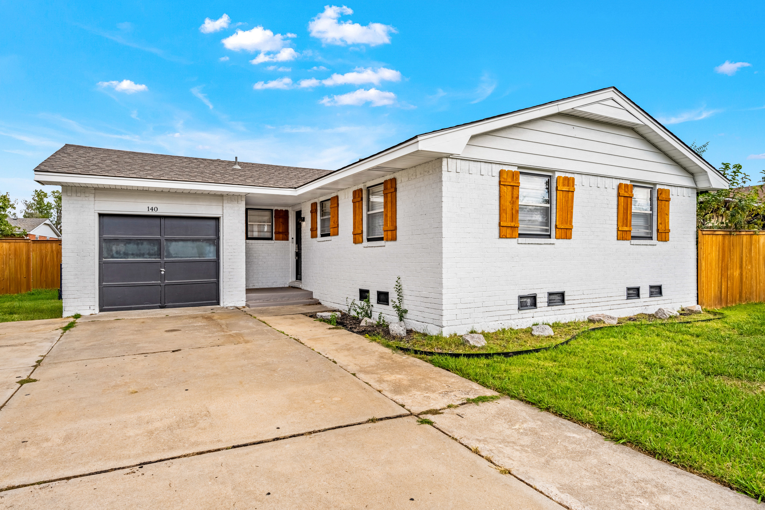 140 Southwest 69th Street